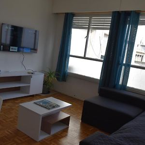 Hermoso Apartamento En Puerta De La Ciudad Vieja Apartment Montevideo Exterior photo