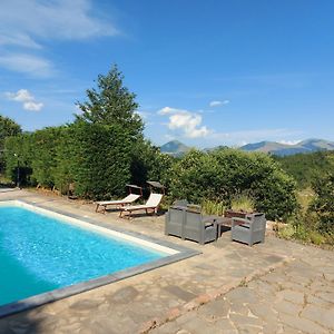 Bnb Bagno Di Bosco Bed & Breakfast Gubbio Exterior photo