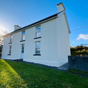 Idyllic Family Farmhouse In Beautiful West Cork Skibbereen Exterior photo