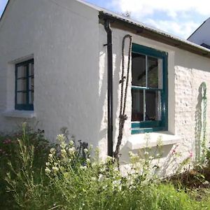 Tiny Cosy Snug Apartment Manorowen Exterior photo