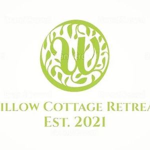 Willow Cottage Retreat Brightwater Exterior photo