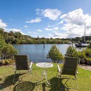 Roses By The Water - Kerikeri Holiday Home Exterior photo