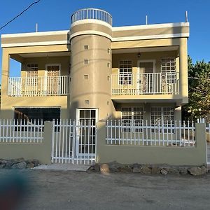 Nicolemary Apartments Parguera Lajas Exterior photo