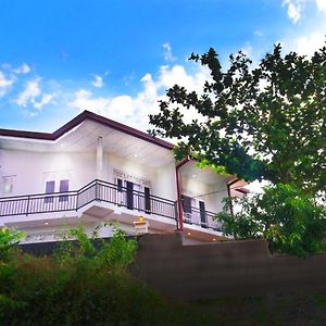 Ananthaya -The Infinity Villa Wadduwa Exterior photo