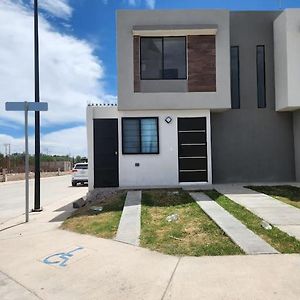 Residencia En Zona Industrial Villa La Pila Exterior photo