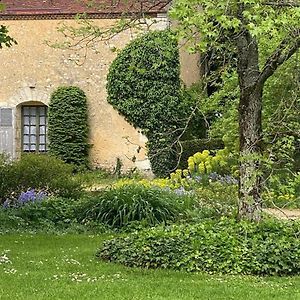 Le Manoir Du Plessis Hotel Dance  Exterior photo