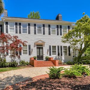 Matchpoint House Aiken Villa Exterior photo