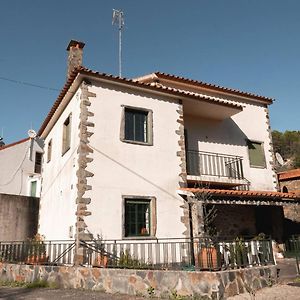 Casa Penafalcao Villa Castelo Branco  Exterior photo