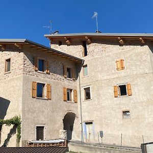 Pedegagia Bed & Breakfast Vezzano Exterior photo