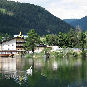 Hotel Seestuben Villach Exterior photo