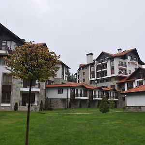 Pm Services Semiramida Apartments Borovets Exterior photo