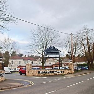 Beechlawn Hotel Belfast Exterior photo