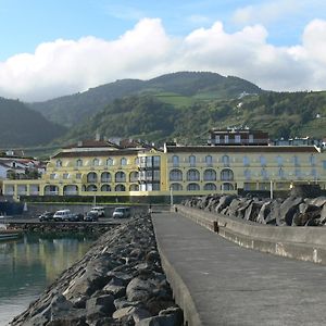 Vinha Da Areia Beach Hotel Vila Franca do Campo Exterior photo