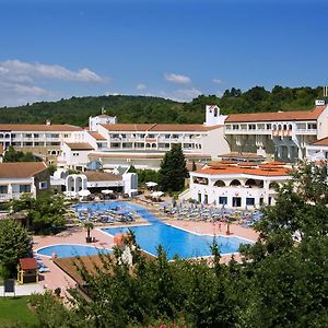 Duni Pelican Hotel Sozopol Exterior photo