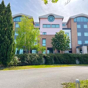 Don Guglielmo Panoramic Hotel & Spa Campobasso Exterior photo