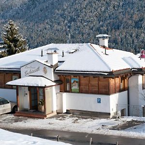 Landhaus Schiestl Apartment Fulpmes Exterior photo