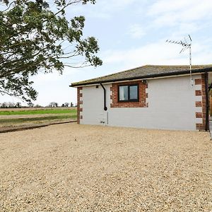 The Stable At Church Farm House Cantley  Exterior photo