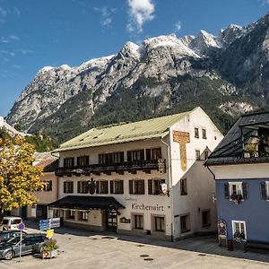 Central-Inn Werfen Exterior photo