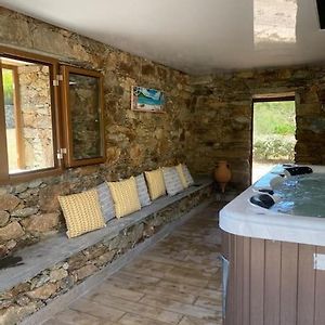 Villa Pleine Campagne Jacuzzi 15 Mn Saint Florent Santo-Pietro-di-Tenda Exterior photo