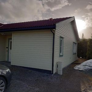 Tolyan House Apartment Kongsvinger Exterior photo