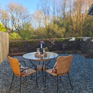 The Nest By Blake View Holidays, A Peaceful Boutique Retreat, 3 Miles From Ennerdale- Small Twin Or King Bed Available Villa Rowrah Exterior photo