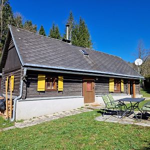 Ferienhaus Freudenberg Villa Ottmanach Exterior photo