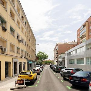 Apartamento Acogedor Y Comodo Guad-C Apartment Madrid Exterior photo