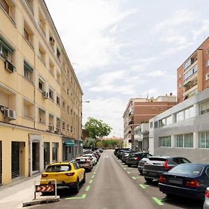 Apartamento Acogedor Y Comodo En Guindalera Guad-D Apartment Madrid Exterior photo