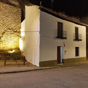 Casa Mirador Villa Ubeda  Exterior photo