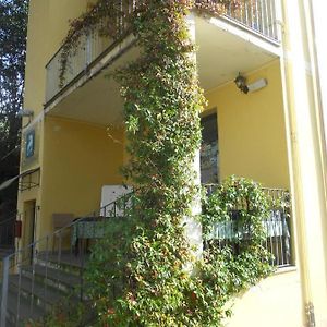 Il Rampicante-Monticelli Terme Apartment Exterior photo