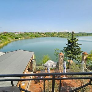 Zejtaria Agroturizm Apartment Belsh Exterior photo