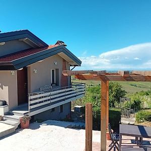 Nife Tiny House - Secret Garden Villa Montalbo Exterior photo