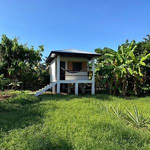 Silversands Retreat Sa Hotel South End Exterior photo