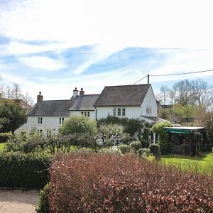 Brook Cottage Sturminster Newton Exterior photo