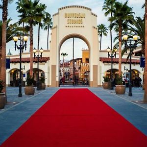 #Universal Apartment Los Angeles Exterior photo