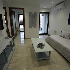 Le Gris Perle Apartment Sfax Exterior photo