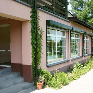 W Starym Ogrodnictwie Hotel Przyszowice Exterior photo