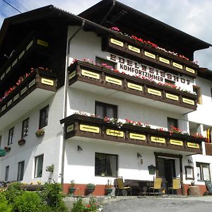 Edelweisshof Hotel Birnbaum Exterior photo