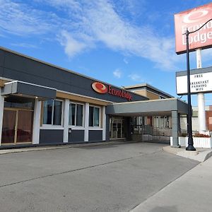 Econo Lodge City Centre Kingston Exterior photo