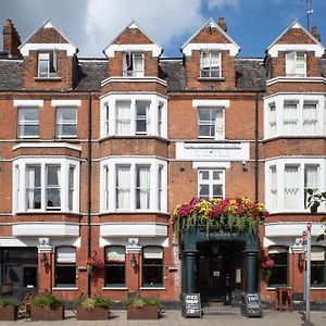 Kew Gardens Hotel Exterior photo