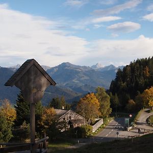 Hotel Marvia Schwarzenberg im Bregenzerwald Exterior photo