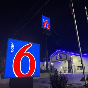 Motel 6 Tulsa, Ok Airport Exterior photo