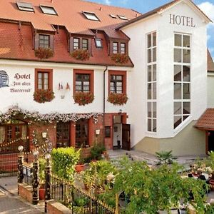 L'Antica Ruota - Zum Alten Wasserrad Hotel Annweiler am Trifels Exterior photo