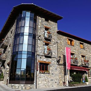 Hotel Restaurante Revestido Escalona  Exterior photo