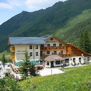 Alpengasthof Grimmingblick Hotel Planneralm Exterior photo