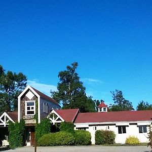 Hotel Truyaca Osorno Exterior photo