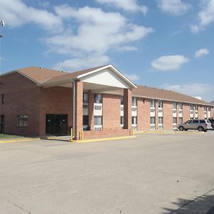 Columbus Inn Exterior photo