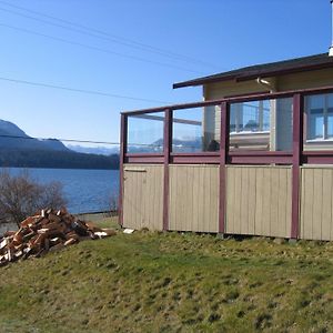 Alert Bay Lodge Exterior photo