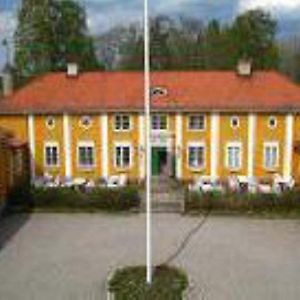 Forsbacka Waerdshus Hotel Exterior photo