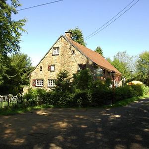 B&B Le Randonneur Hockai Exterior photo